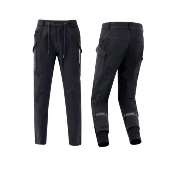  بنطال دراجات نارية (FEHER Protective Riding Pants)