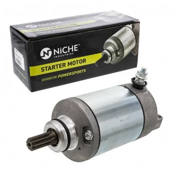 سلف تشغيل Z400 من NICHE