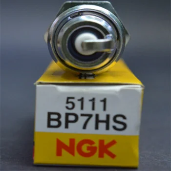 بوجي NGK BP7HS دباب تايواني