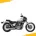 VIRAGO 250