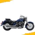  V-STAR 650