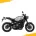 XSR900/700