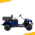 قولف HAULER 700