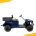 قولف HAULER 700