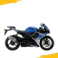 GSXR 750/600