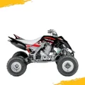ياماها رابتر 660R