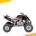 ياماها رابتر 660R