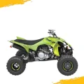  وايف زد 450