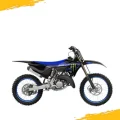 YZ125X
