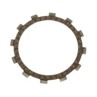 كلتشات فيبر بانشي وكالة