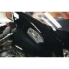 تسكيرات مرايات  كاربون فيبر HAYABUSA GSXR1300 2022-2025