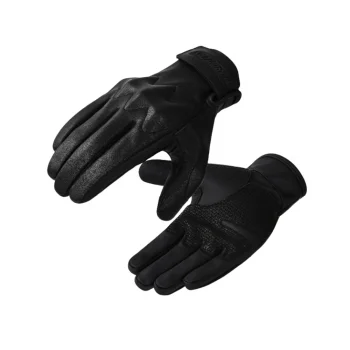 ‫قفاز MASONTEX كامل أسود