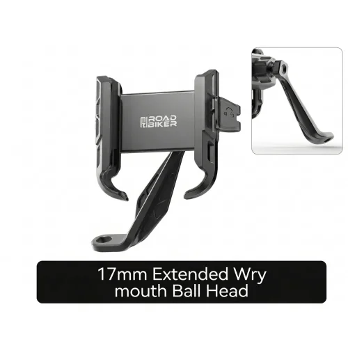 حامل جوال F1 رودبايكر