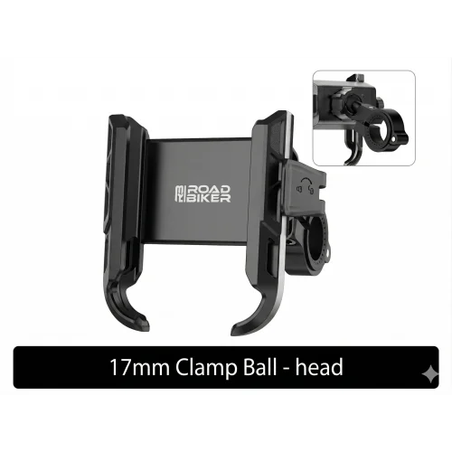 حامل جوال F1 رودبايكر