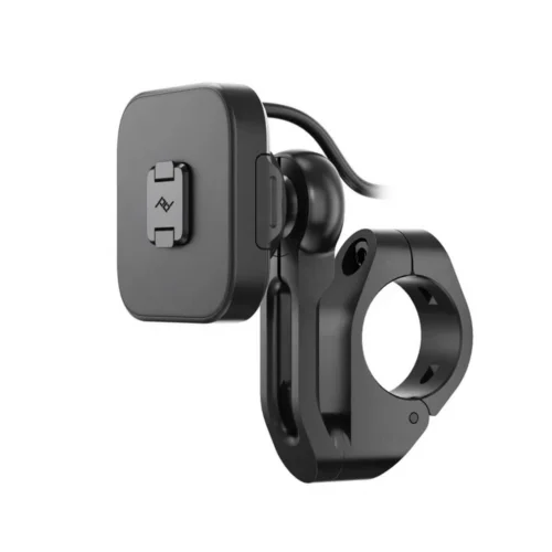 حامل جوال Mobile Motorcycle Mount Bar Mount 