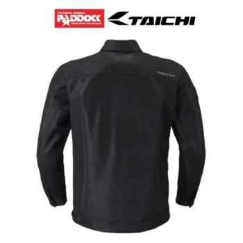 جاكيت MILES AIR JACKET-BLACK