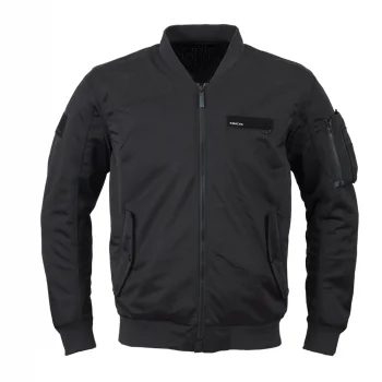 جاكيت Taichi AIR FLIGHT JACKET-BLACK