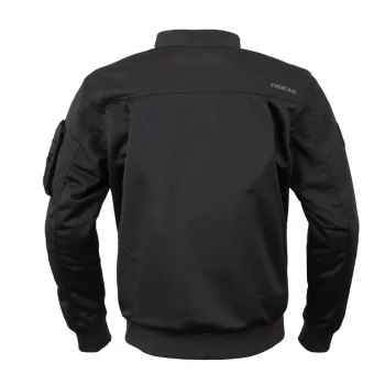 جاكيت Taichi AIR FLIGHT JACKET-BLACK