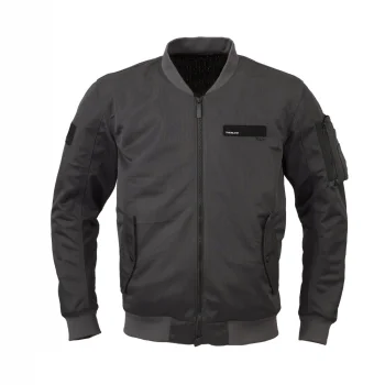 جاكيت Taichi AIR FLIGHT JACKET-BLACK