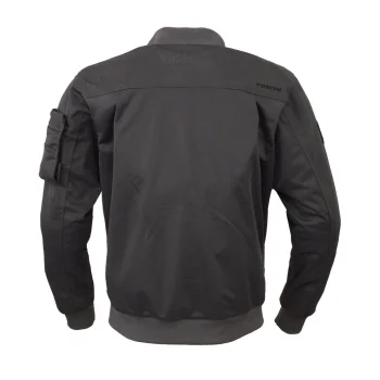 جاكيت Taichi AIR FLIGHT JACKET-BLACK