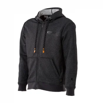 بلوفر سيفتي تايشي CORDURA HOODIE CHARCOAL