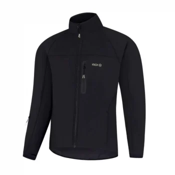 جاكيت Dual Pro Jacket - Mens - Black  Knox