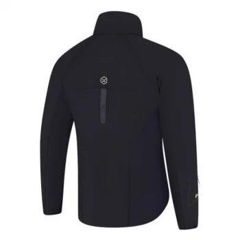 جاكيت Dual Pro Jacket - Mens - Black  Knox