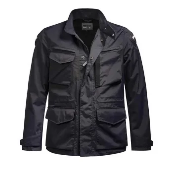جاكيت Ethan Motorcycle Jacket
