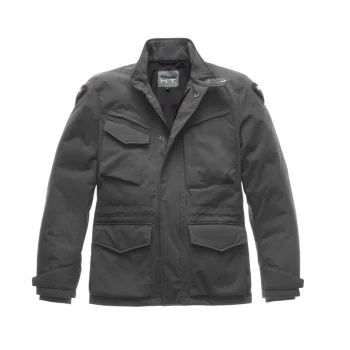 جاكيت ETHAN WINTER GREY