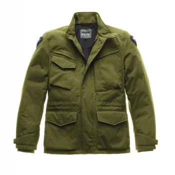 جاكيت ETHAN WINTER  GREEN