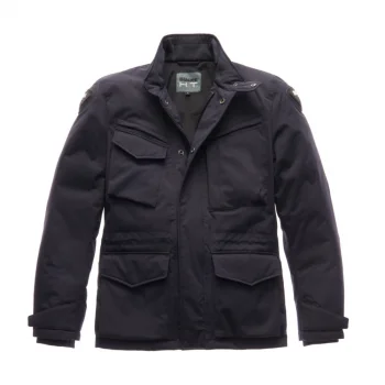جاكيت ETHAN WINTER  BLUE