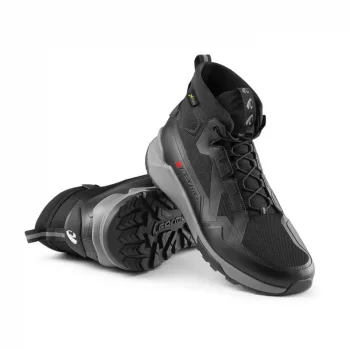 حذاء سيفتي KUMO - BLACK