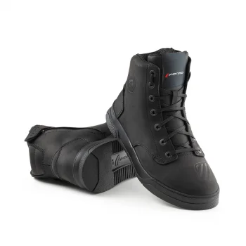 حذاء CITY DRY - Black