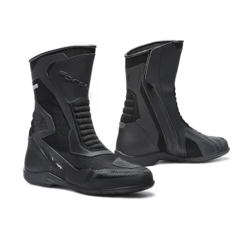 بوت سيفتي AIR³ HDry® - BLACK