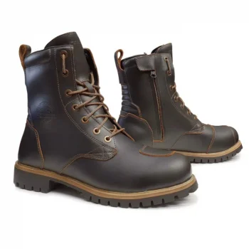 حذاء LEGACY Dry - BROWN