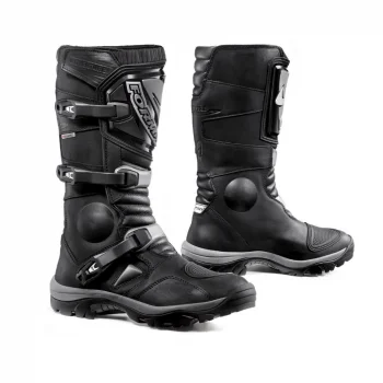 حذاء ADVENTURE Dry - BLACK