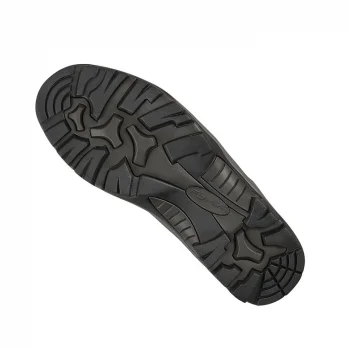 حذاء ADVENTURE LOW Dry - BROWN