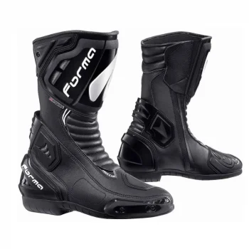 حذاء FRECCIA Dry - BLACK