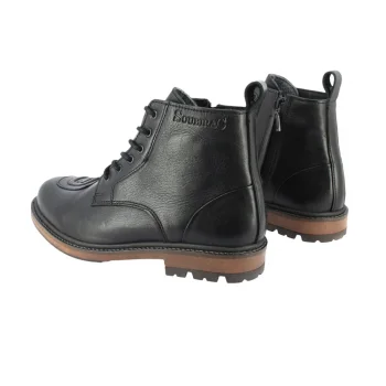 حذاء CHAUSSURES WATSON NOIR