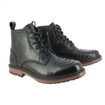 حذاء CHAUSSURES WATSON NOIR