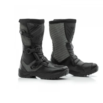 حذاء RAID CE MENS WATERPROOF BOOT - BROWN