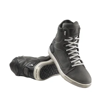 حذاء HYPER Dry - ANTHRACITE