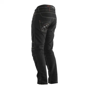 بنطال RST x Kevlar® Tech Pro CE SL Mens Textile Jean Black