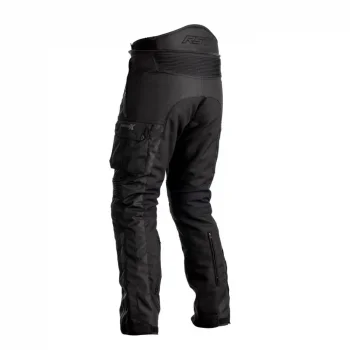 بنطال Pro Series Ventilator-X CE Mens Textile Jean Black / Black