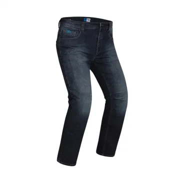 بنطال JACKSON COMFORT JEANS BLACK