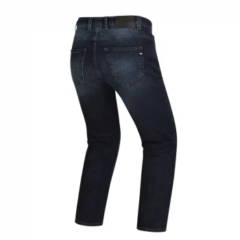 بنطال JACKSON COMFORT JEANS BLACK
