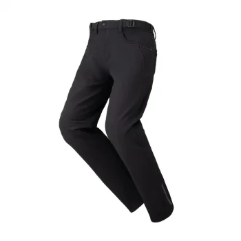 بنطال QUICK DRY STRAIGHT PANTS-BLACK