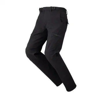 بنطال QUICK DRY CARGO PANTS-BLACK