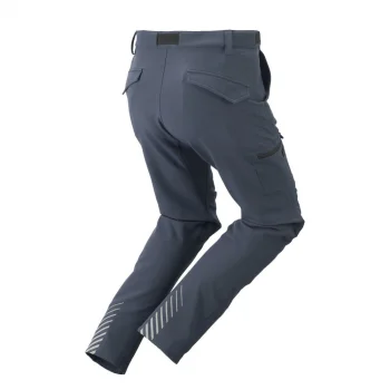 بنطال QUICK DRY CARGO PANTS-ASH NAVY