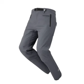 بنطال QUICK DRY JOGGER PANTS-GUNMETAL